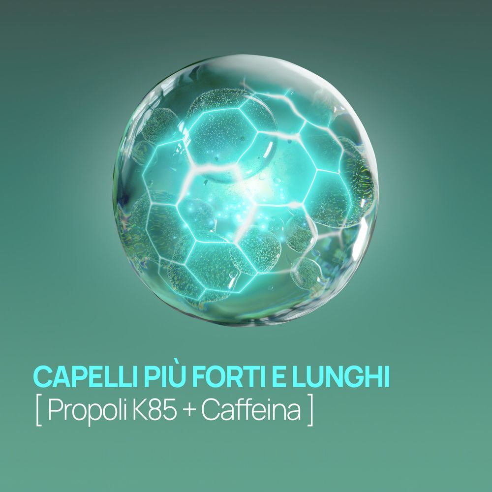 René Furterer Triphasiс Active Grow Siero Capelli Acceleratore di Crescita