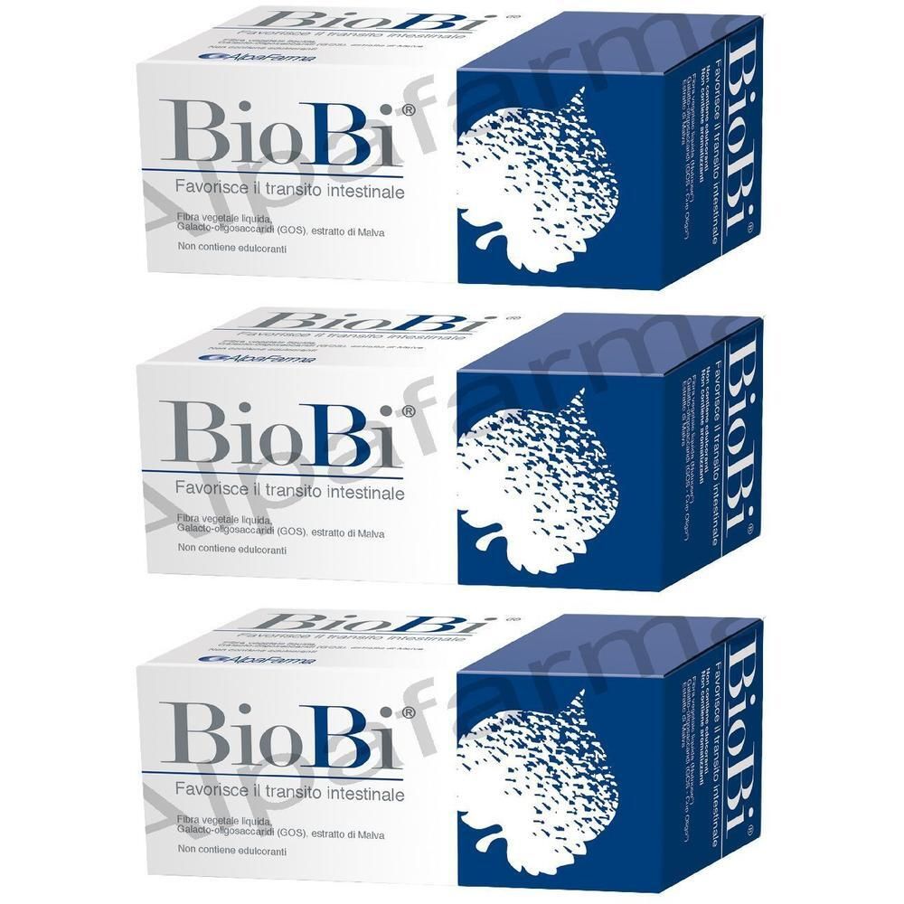 Biobi 14 Bustine