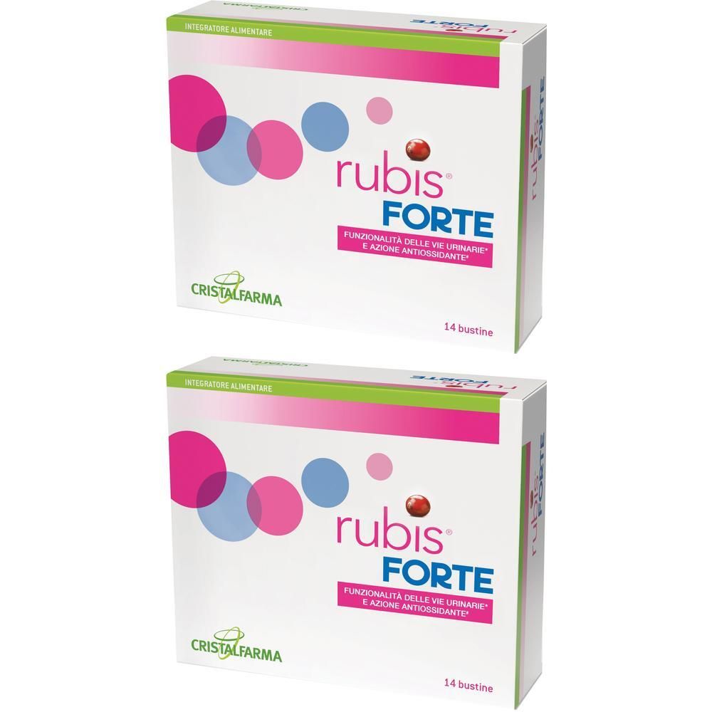 rubis FORTE