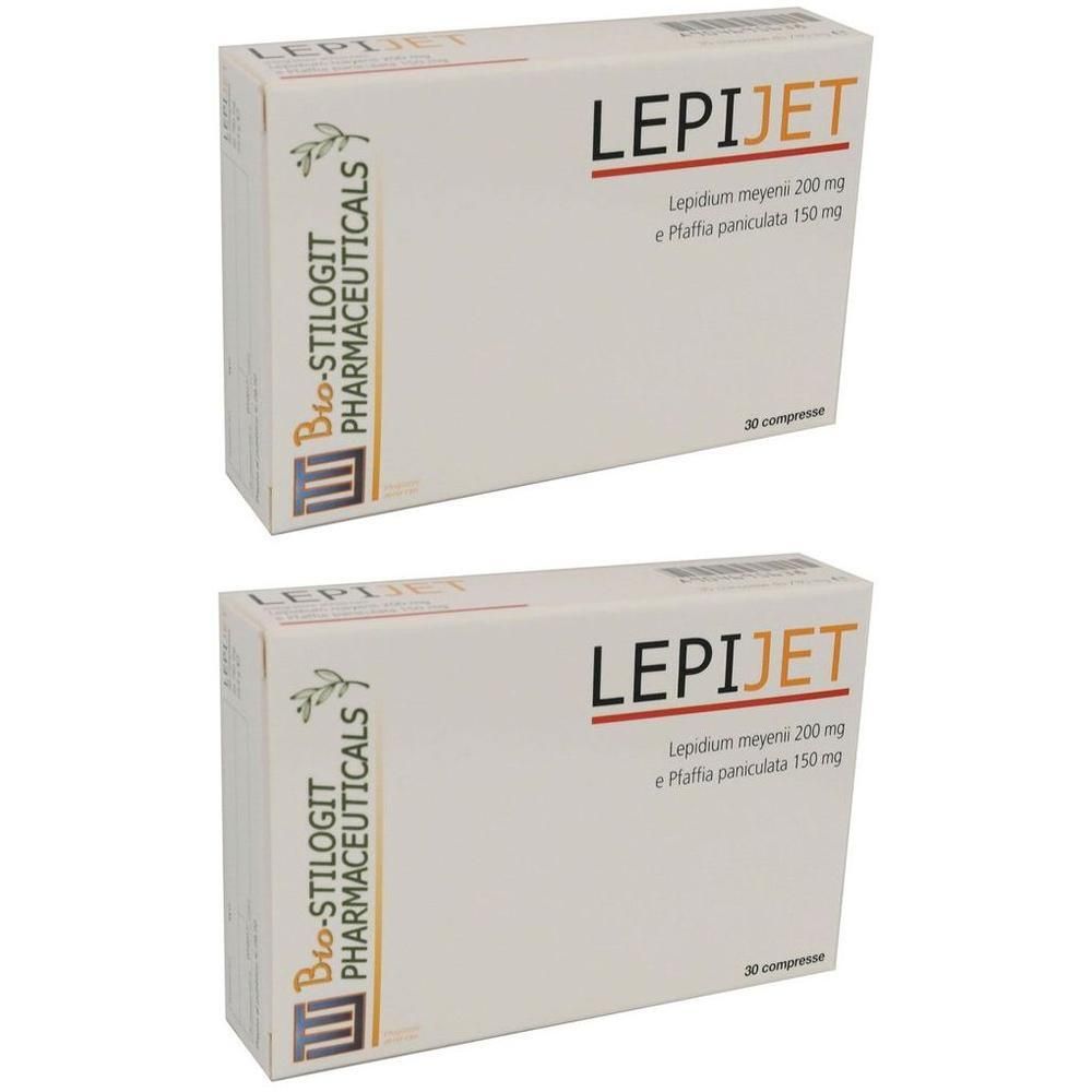 Lepijet Compresse
