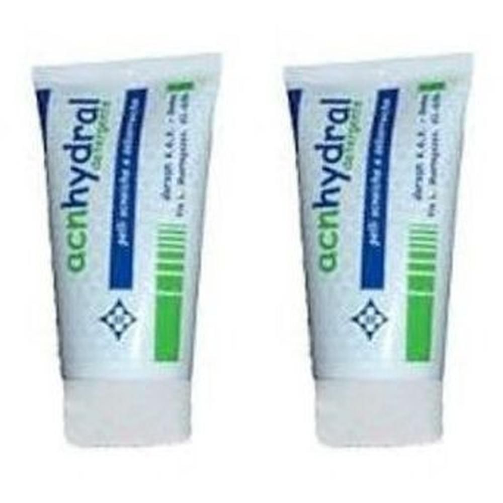 Acnhydral Detergente Acne 75 Ml