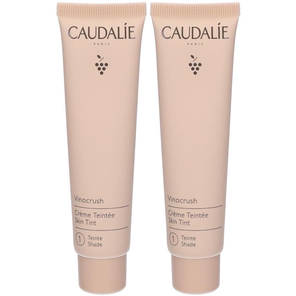 Caudalie Crema Colorata - Tonalità 1