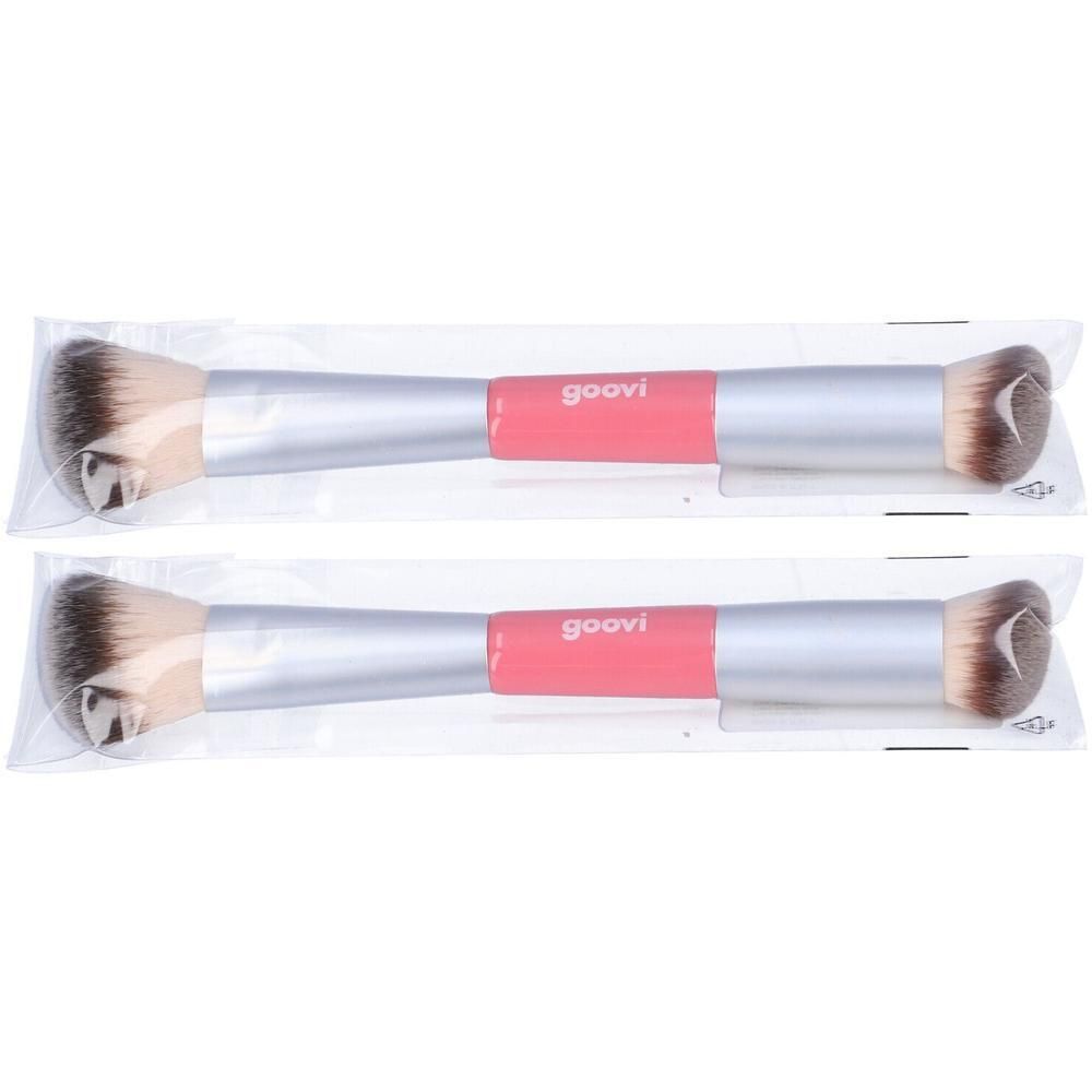 Goovi Pennello Duo Viso