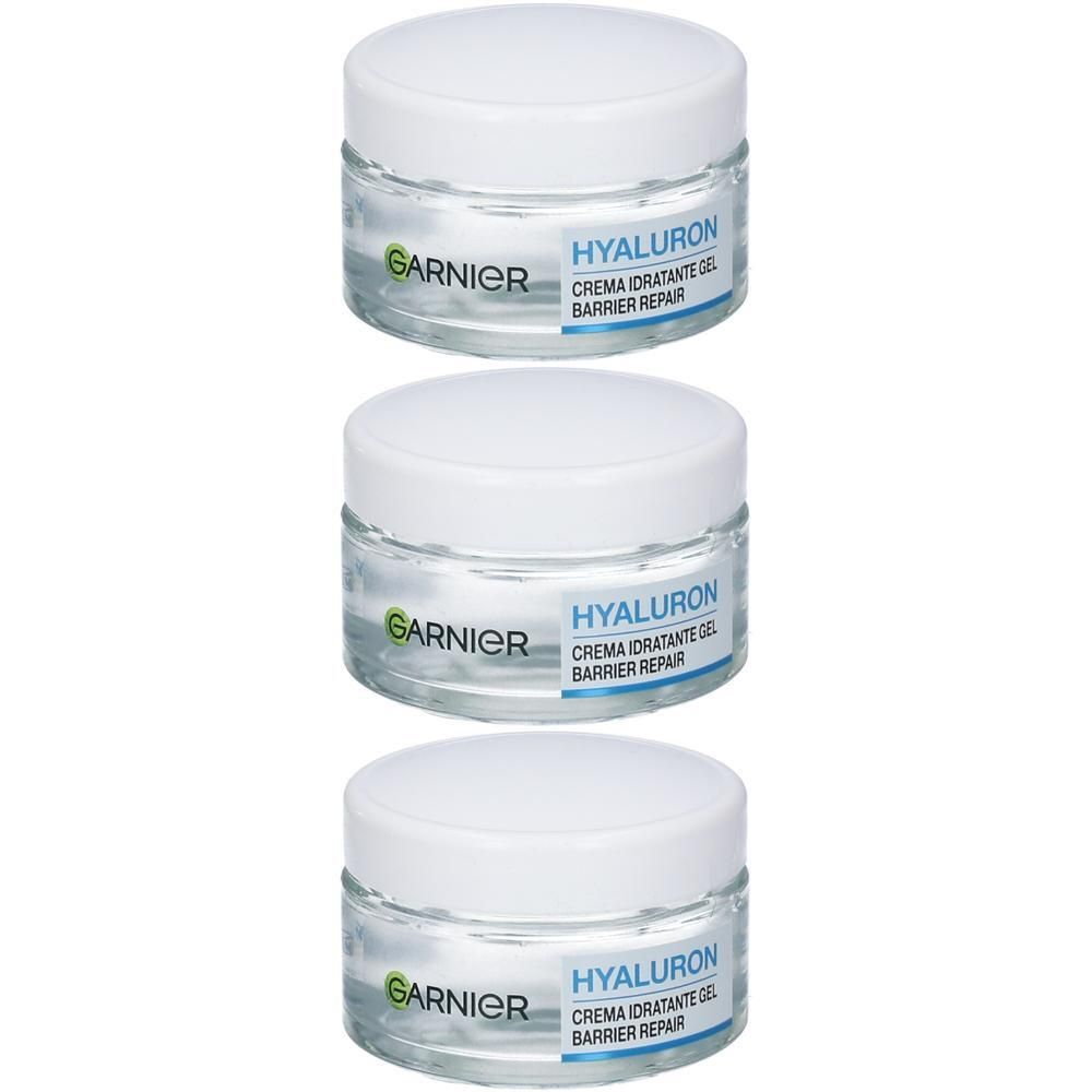 Garnier Skinactive Hyaluronic Acid Crema Giorno Jelly