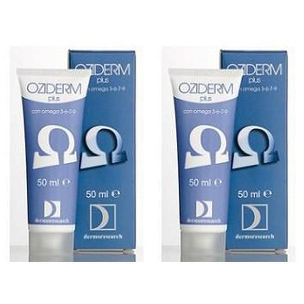 Oziderm Plus