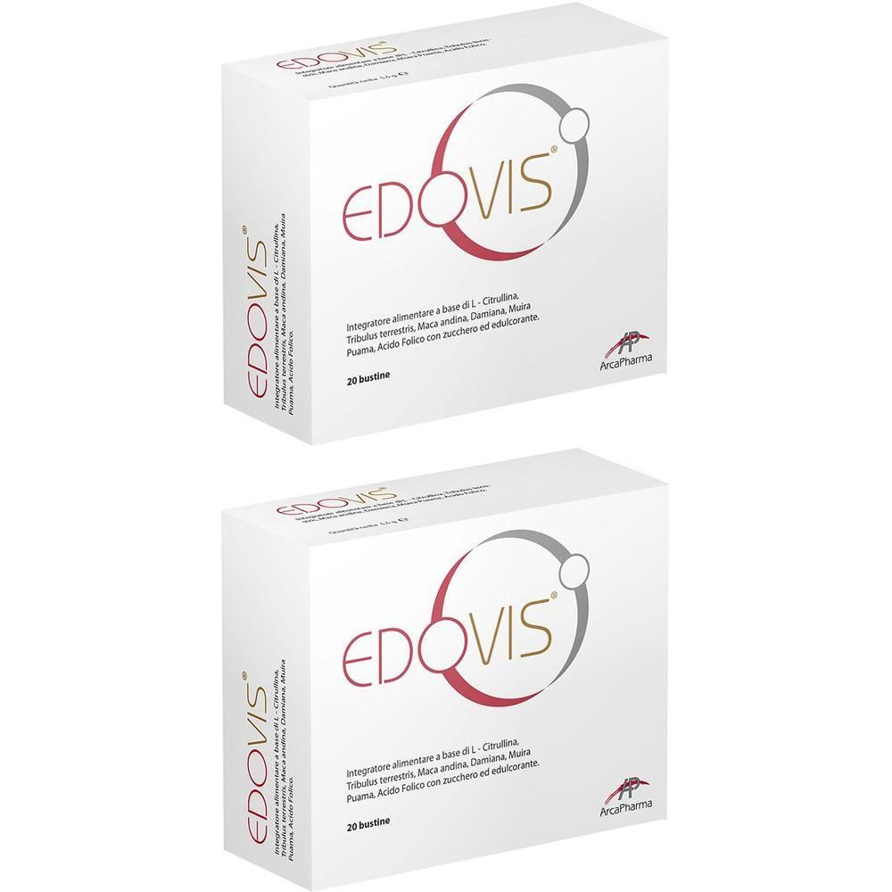EDOVIS