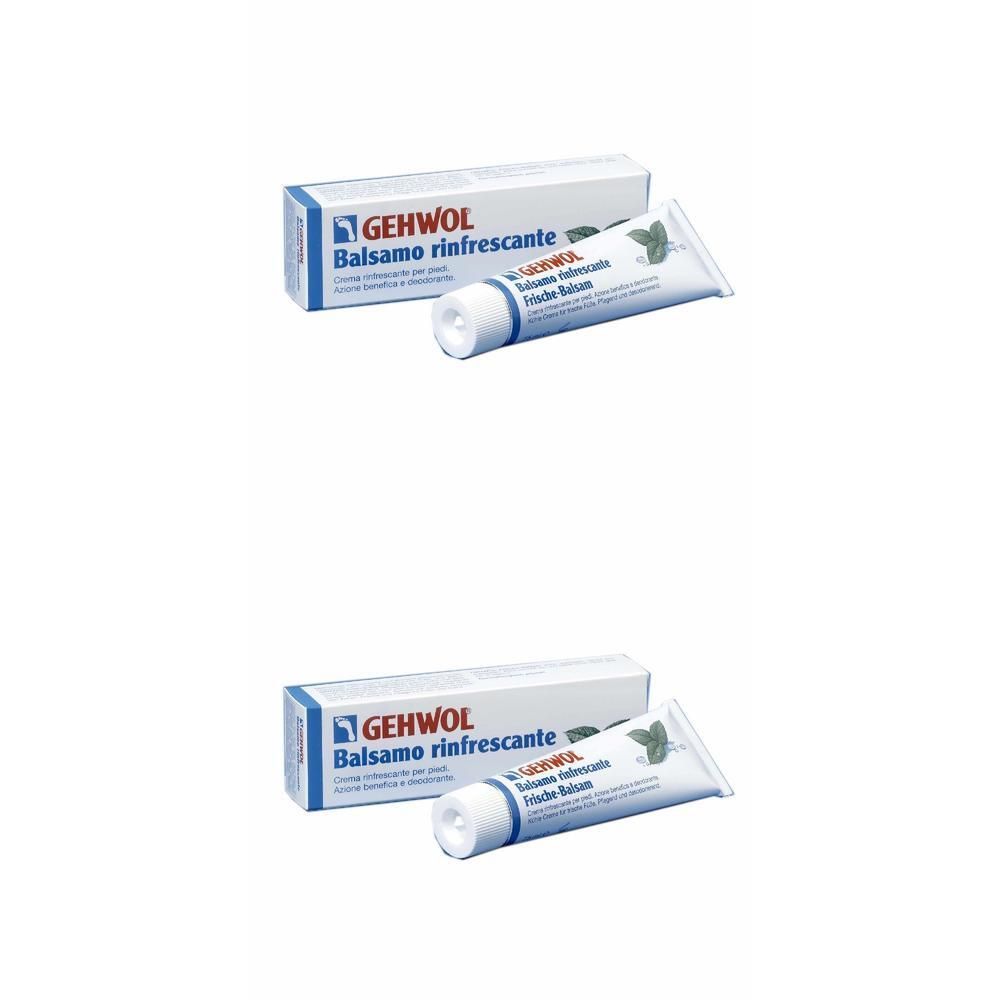 Gehwol Balsamo Rinfrescante 75Ml