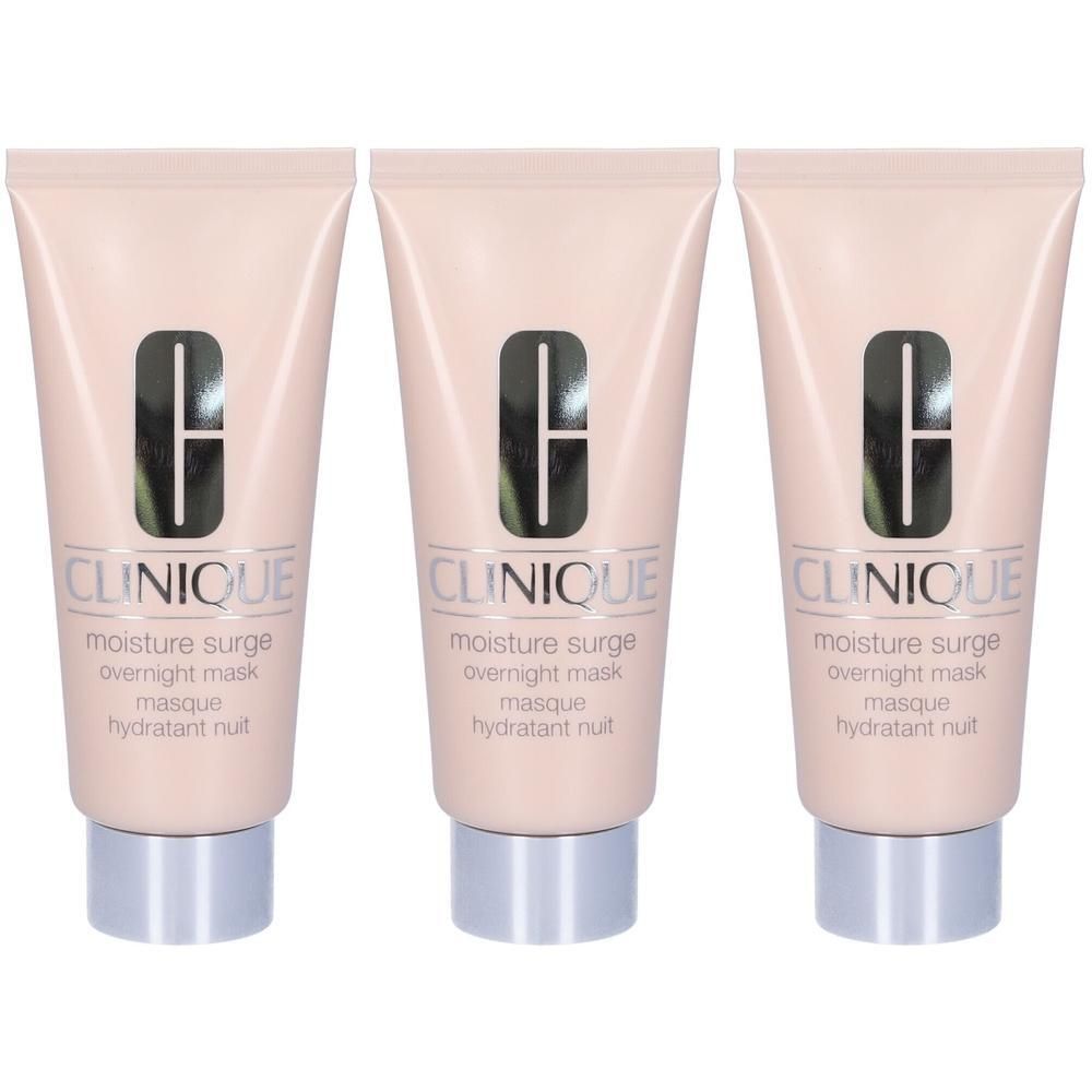 Clinique Moisture Surge™ Maschera Idratante Notte