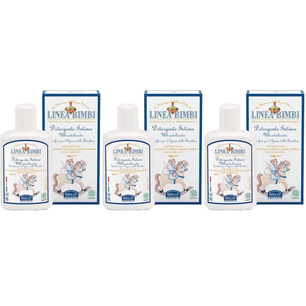 Helan LINEA BIMBI Detergente Intimo