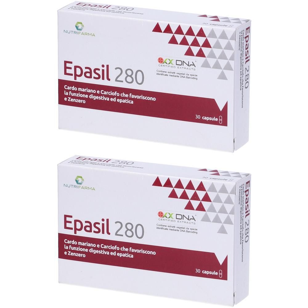 Aqua Viva Epasil 280