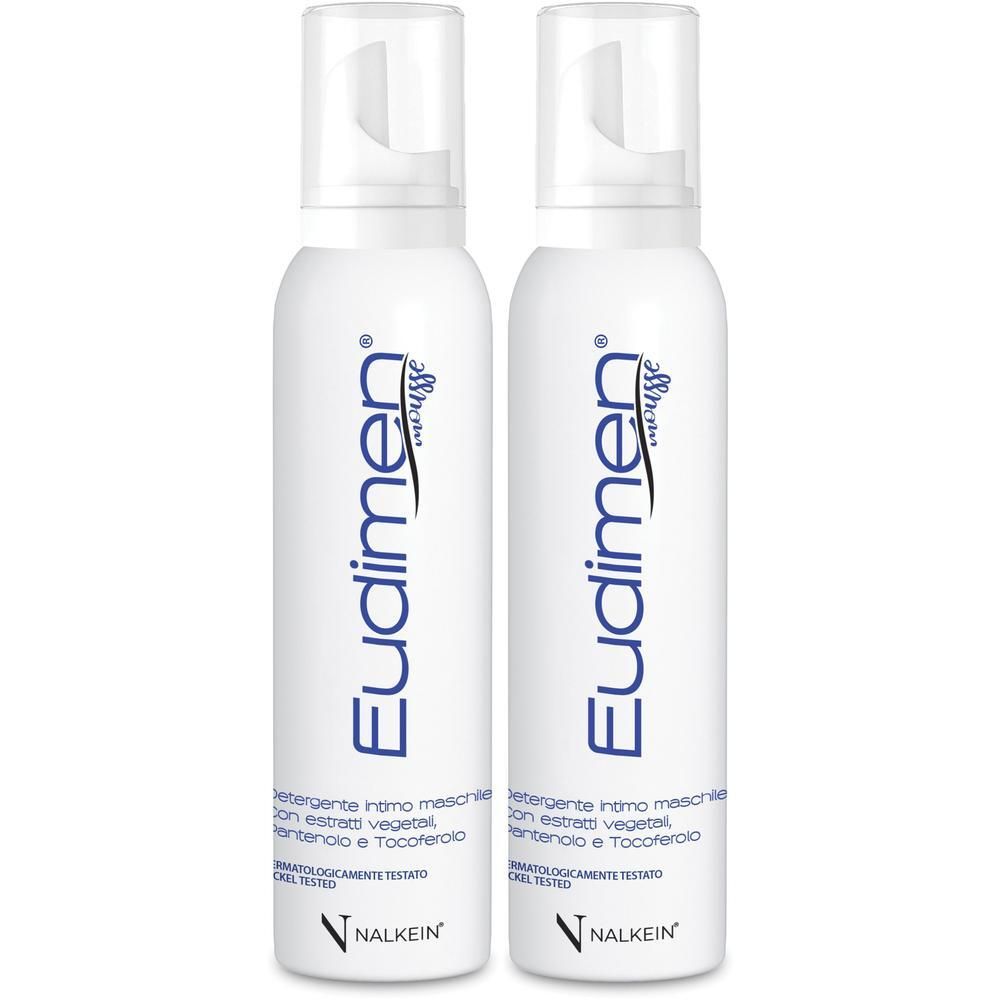 Eudimen Mousse 200 Ml