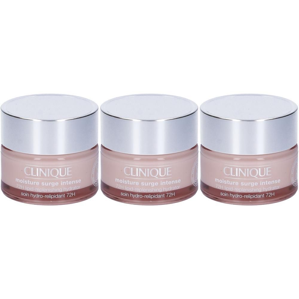 Clinique Moisture Surge™ Intense 72H Moisture Replenishing Day & Night Cream - Pelle da molto secca a mista