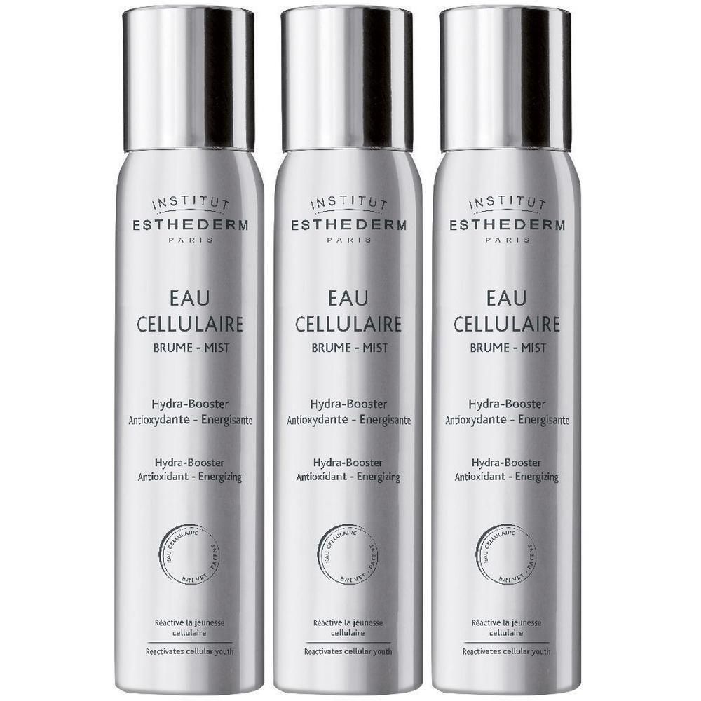 Insti Eau Cellulaire Brume 100 Ml