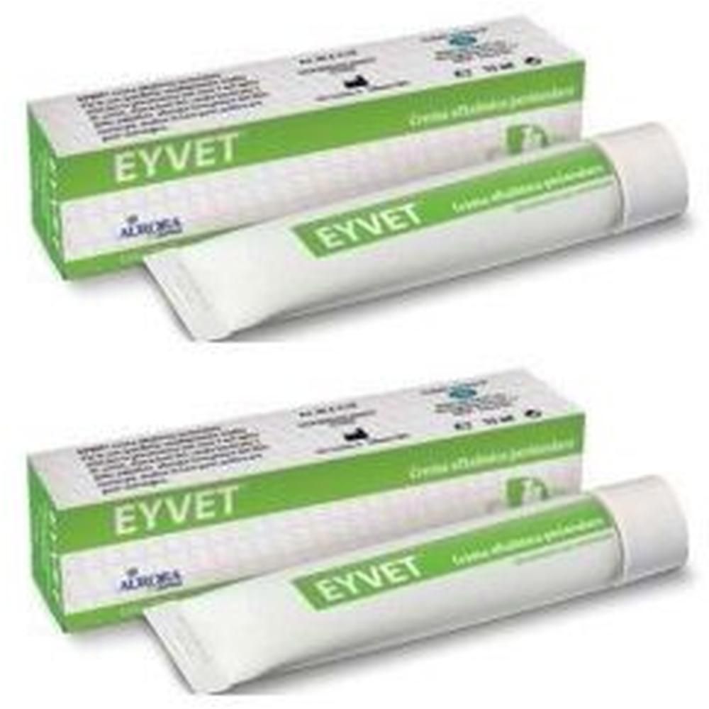 Eyvet Crema 15 Ml