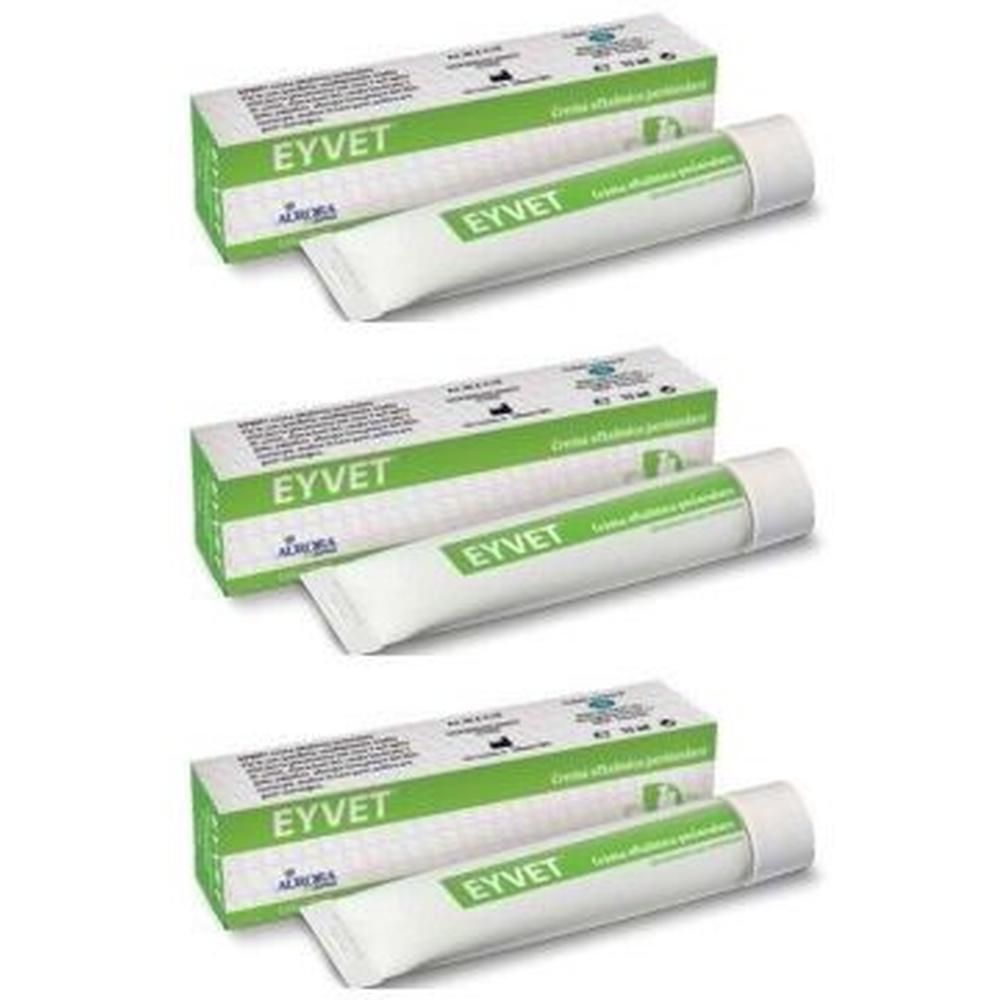 Eyvet Crema 15 Ml