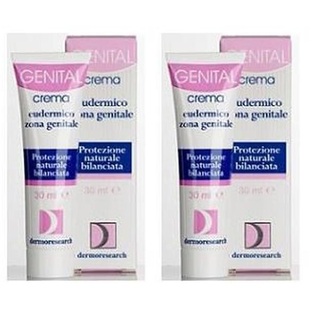 Genital Crema 30 Ml
