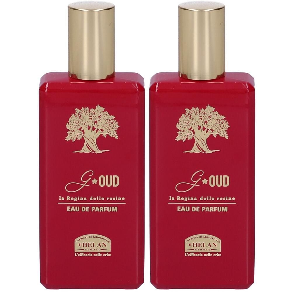 Helan G-OUD Eau de Parfum