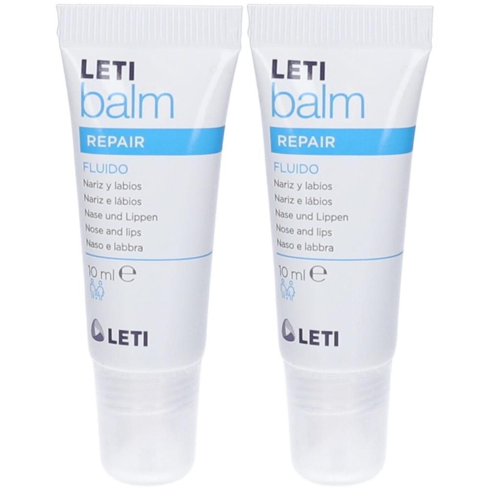 LETI Balm Repair Fluido