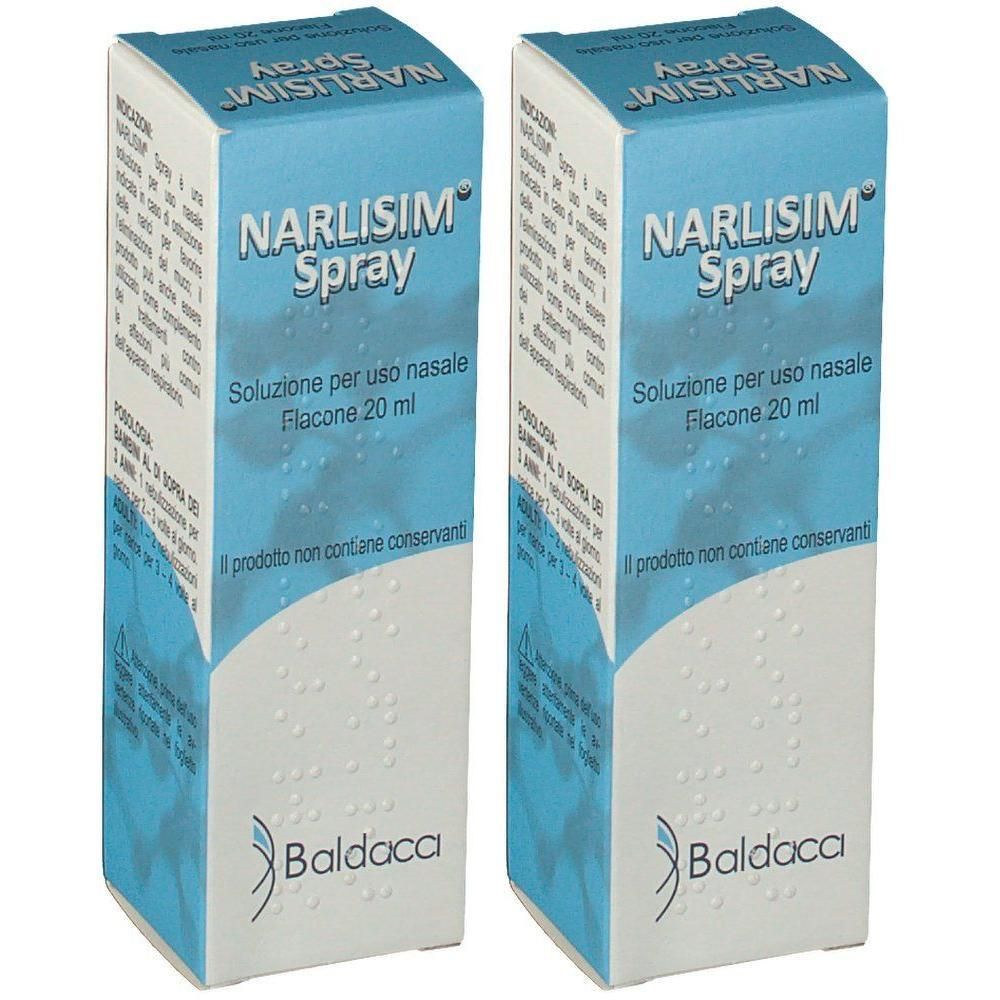 Narlisim® Spray