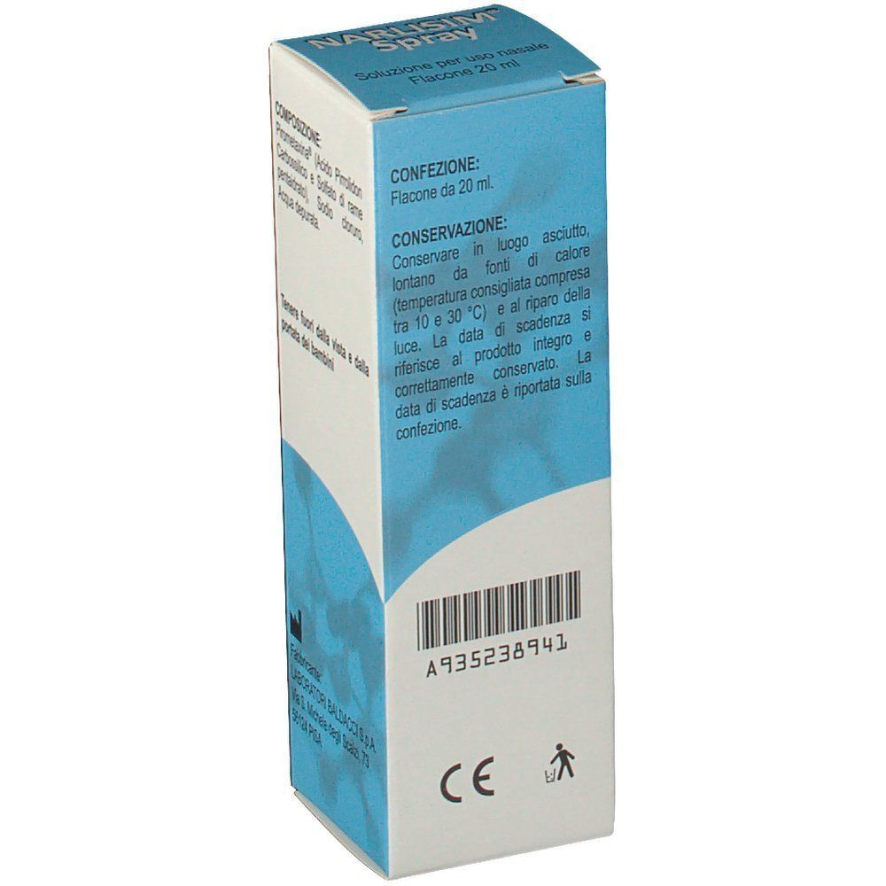 Narlisim® Spray