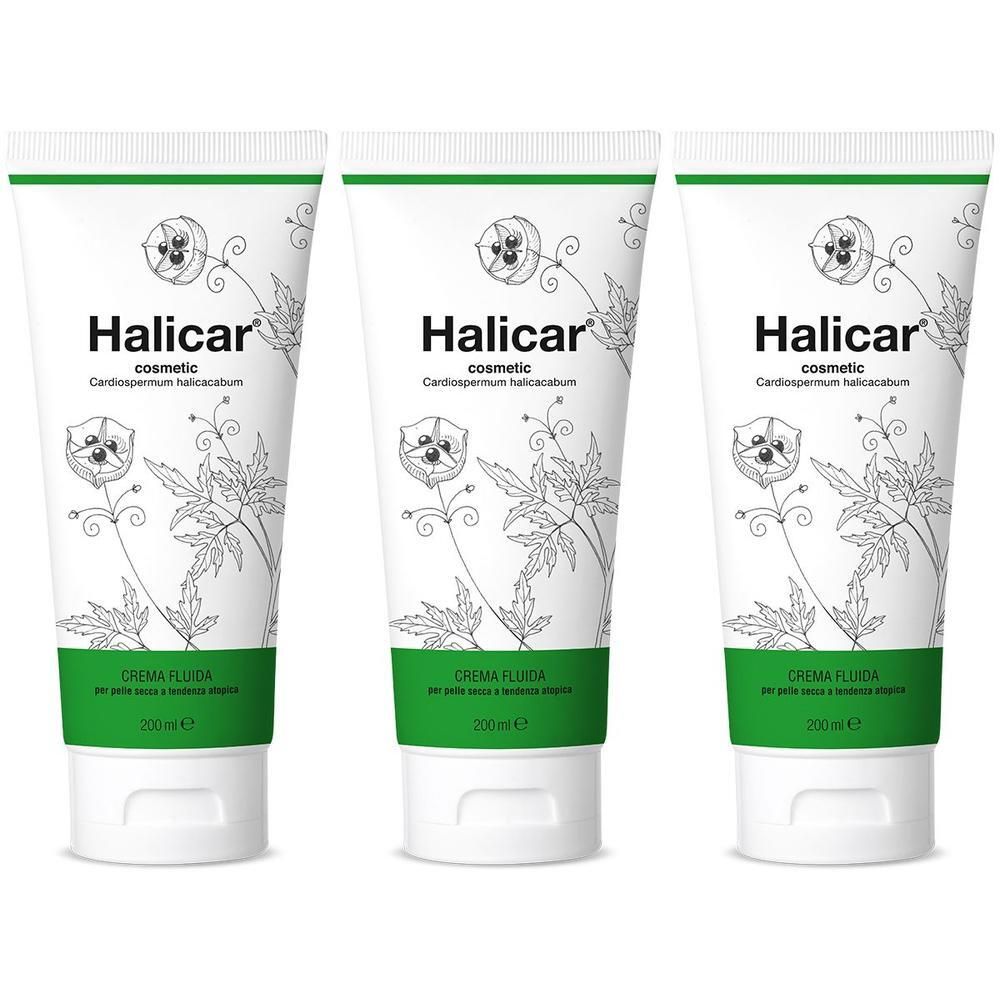 Halicar Crema Fluida Per Adulti