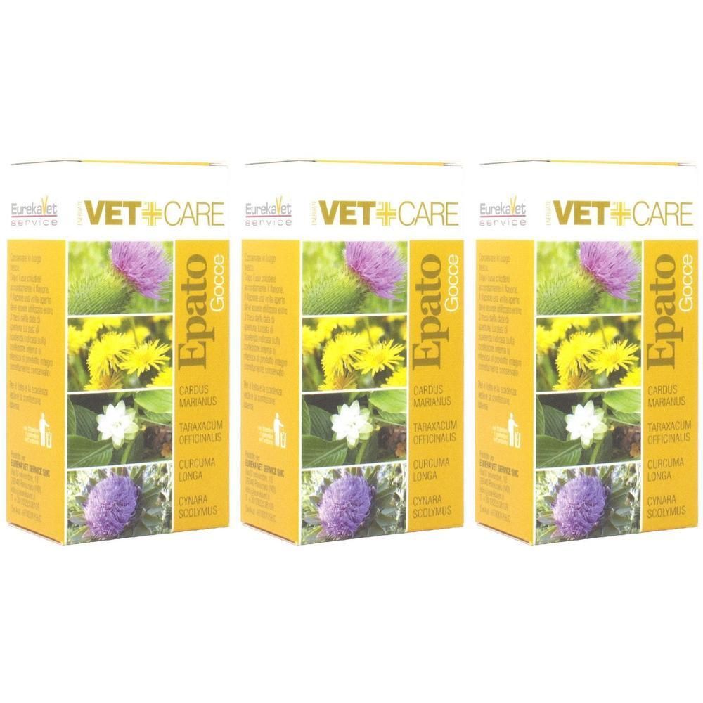 Epato Gocce 50Ml