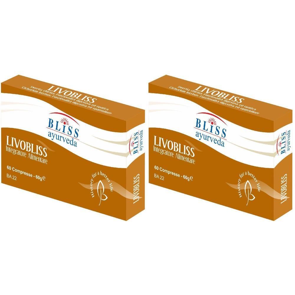 Livobliss 60 Compresse