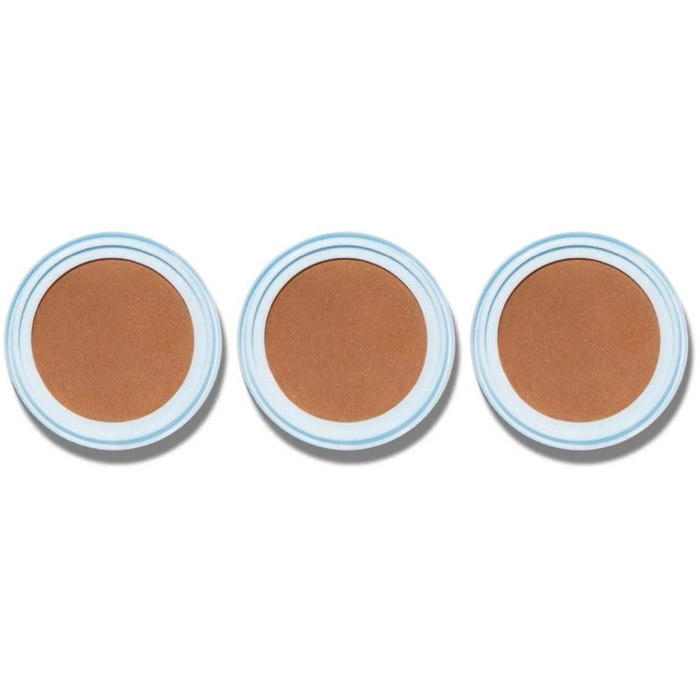 Miamo Second Skin Mesh Cushion Foundation Fondotinta Tonalitá Bronze Ricarica