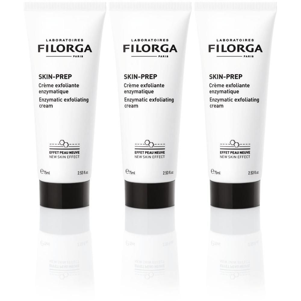 Filorga Skin-Prep Crema Esfoliante Enzimatica