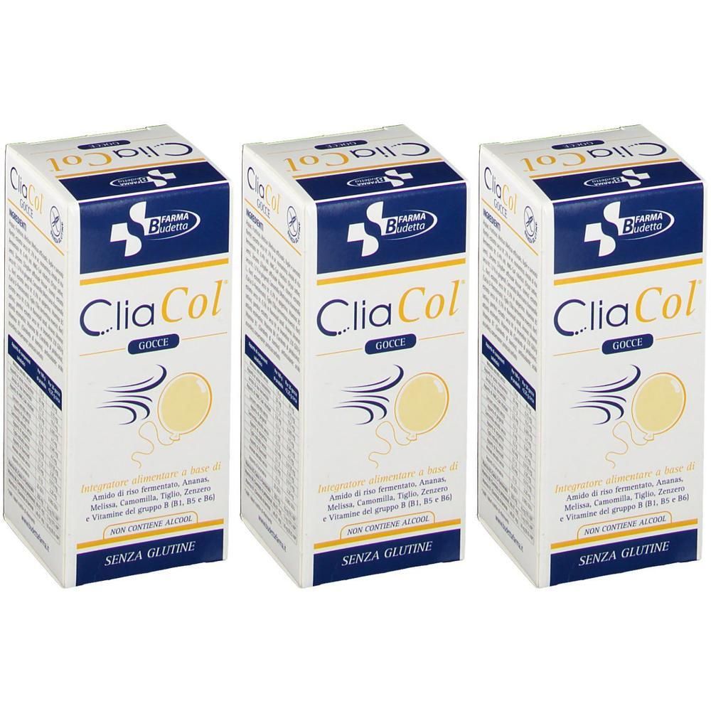 Cliacol® Gocce