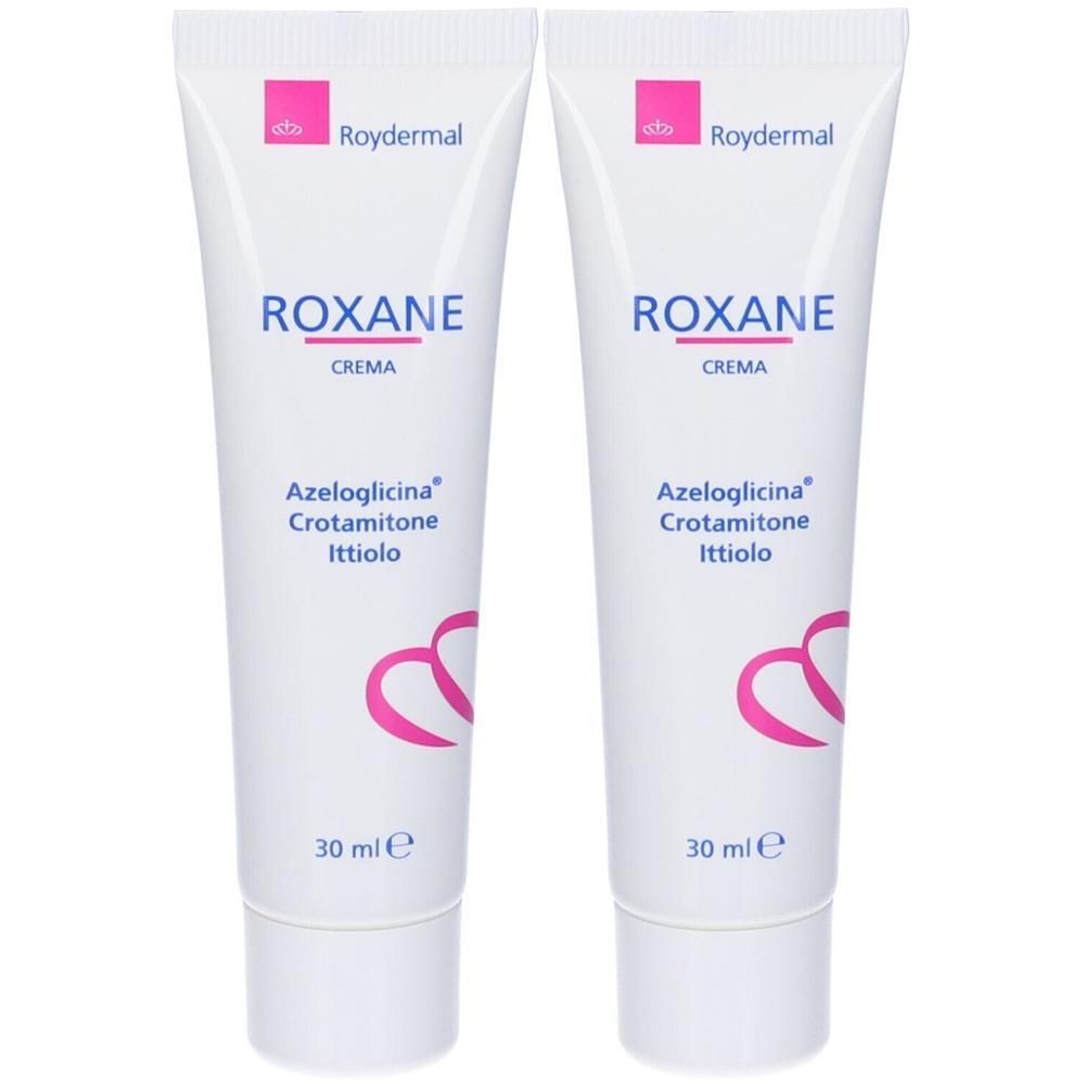 Roydermal Roxane Crema