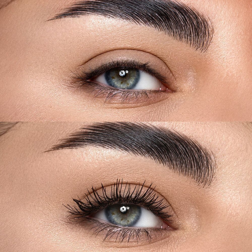 ASTRA Make-UP Subliminal X Volume Mascara 2.0 - Maxi Volume Lunga Durata