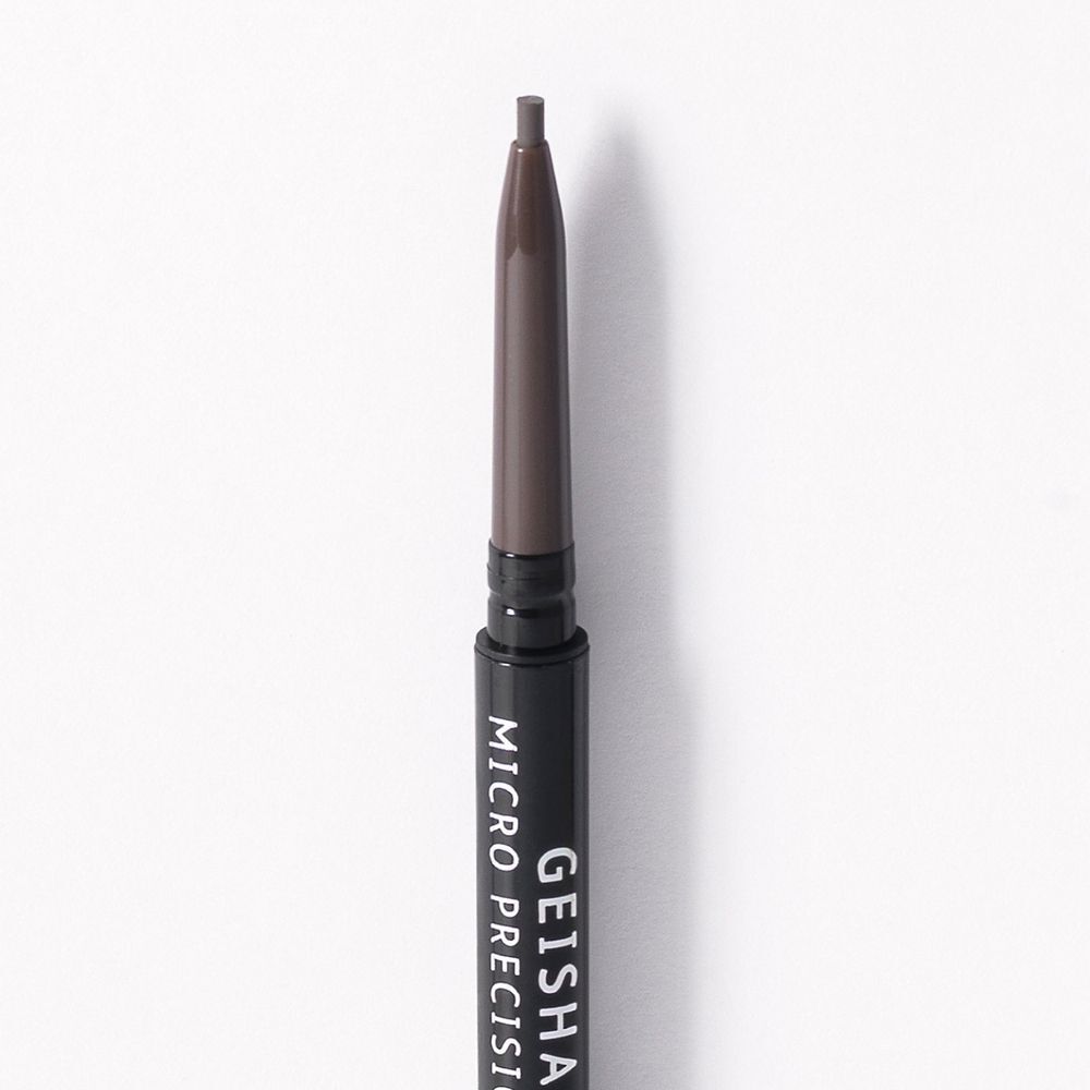 ASTRA Make-UP Geisha Brows Micro Precision Pencil - Matita Sopracciglia Ultra-Sottile Tonalità 03