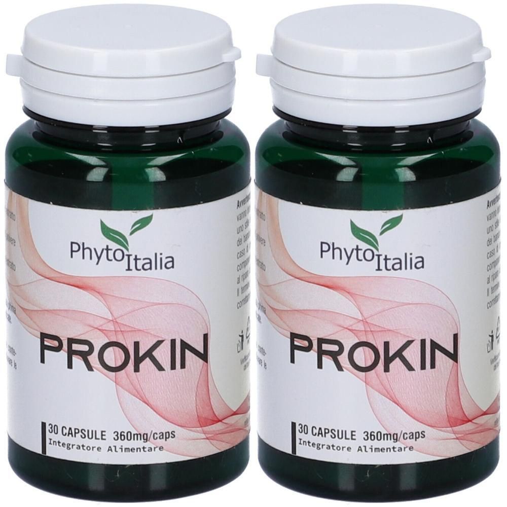 Prokin 30 Capsule
