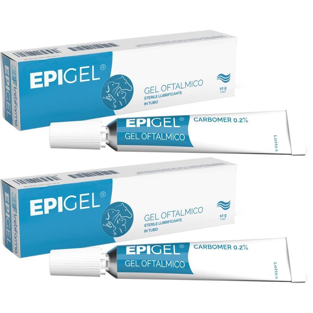 Epigel Tubo Gel