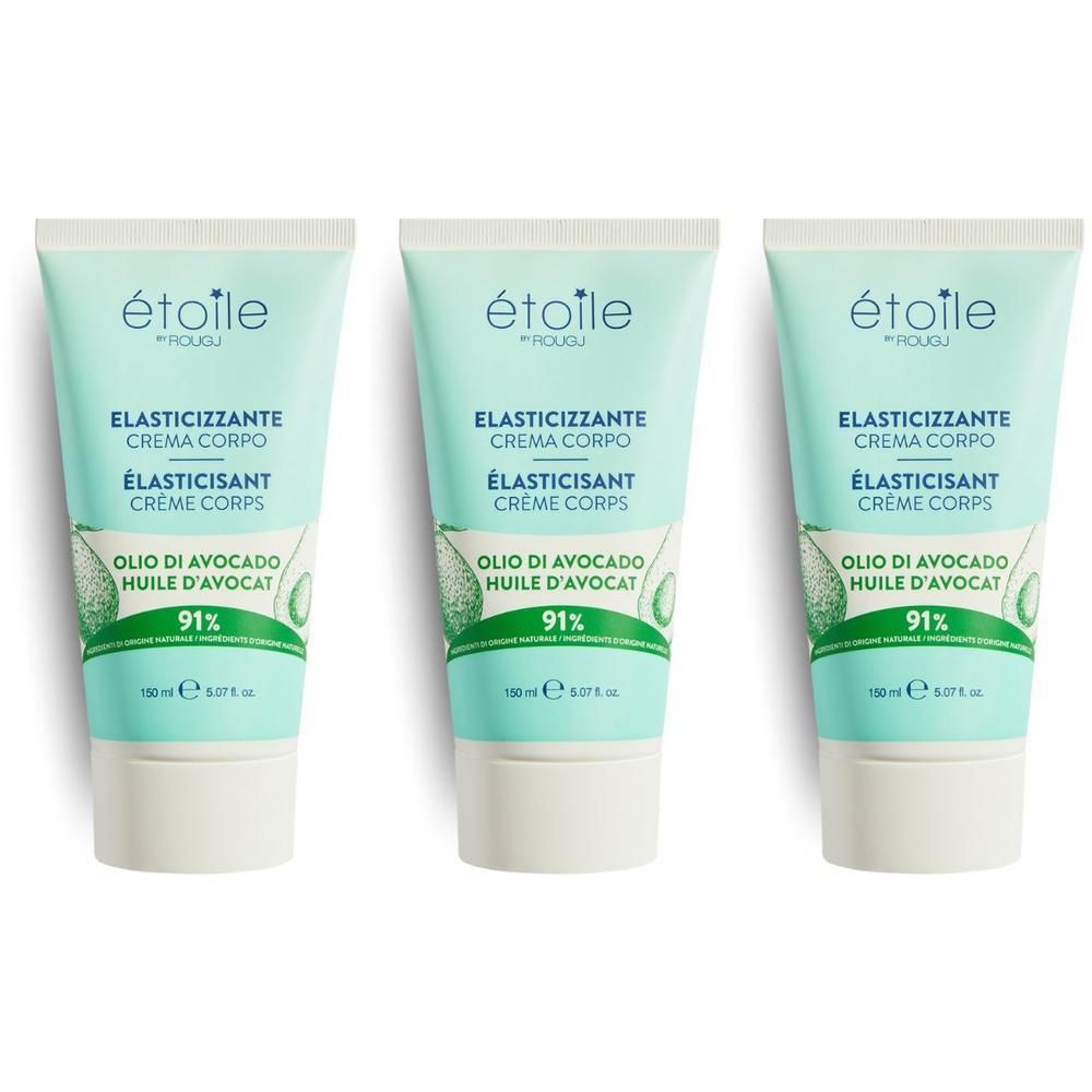 Rougj Crema Corpo Elasticizzante