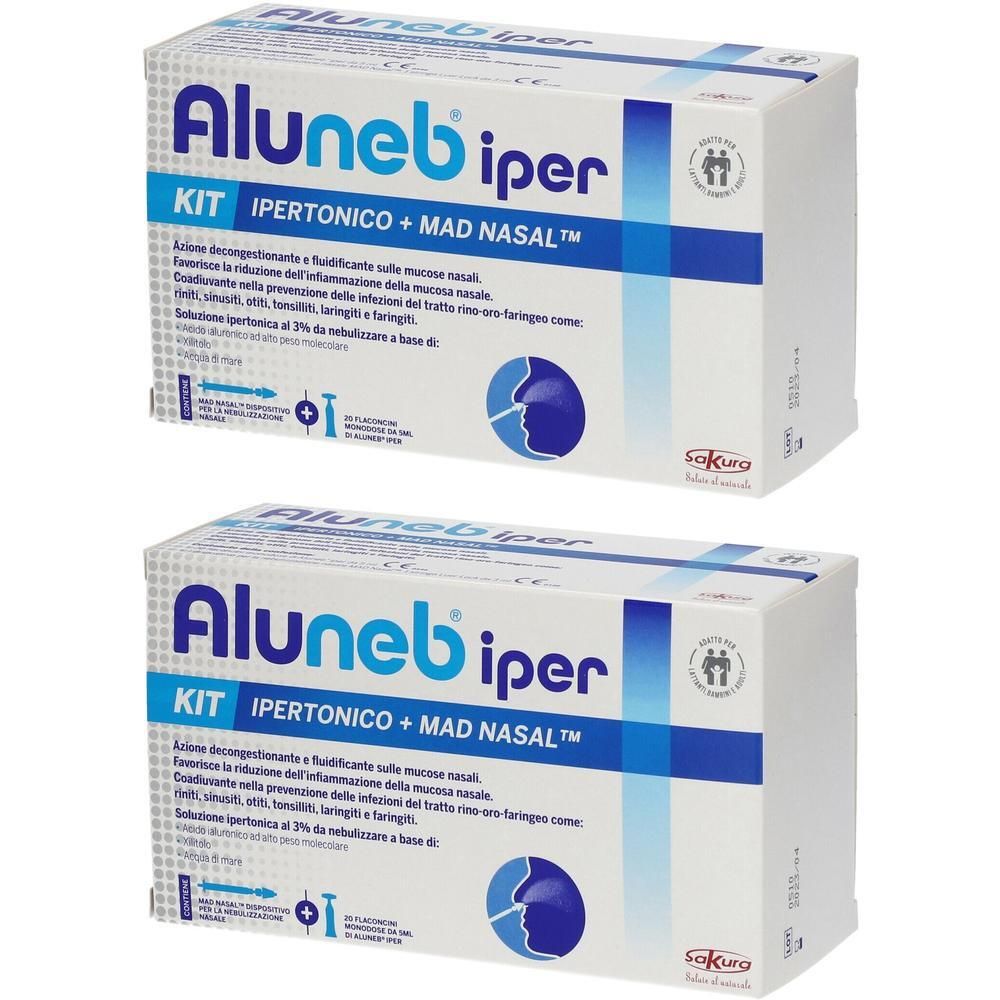 Aluneb® iper