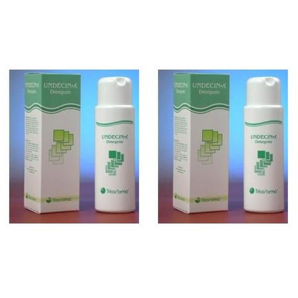 Undecin A Detergente 200 Ml