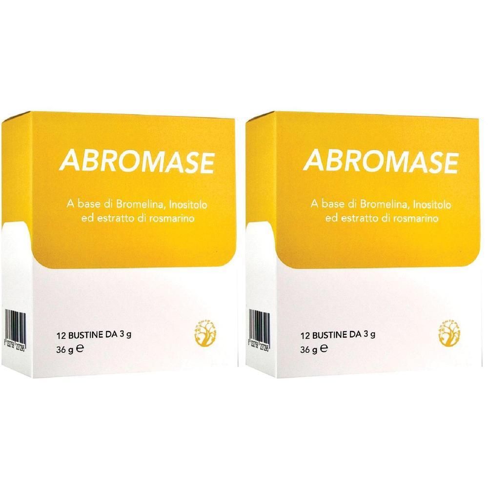 Abros Abromase Bustine