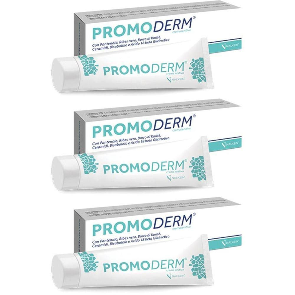 Promoderm Crema