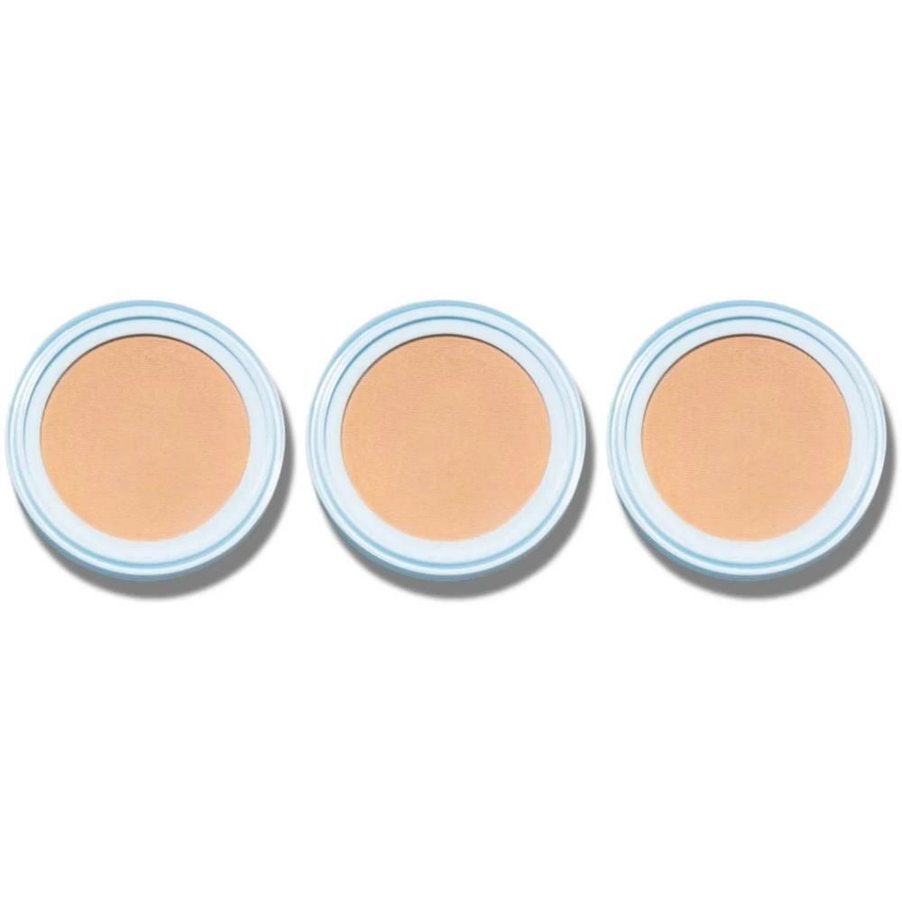 Miamo Second Skin Mesh Cushion Foundation Fondotinta Tonalitá Fair Ricarica