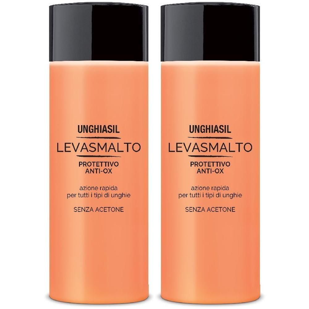 Unghiasil Levasmalto Protettivo Anti-ox