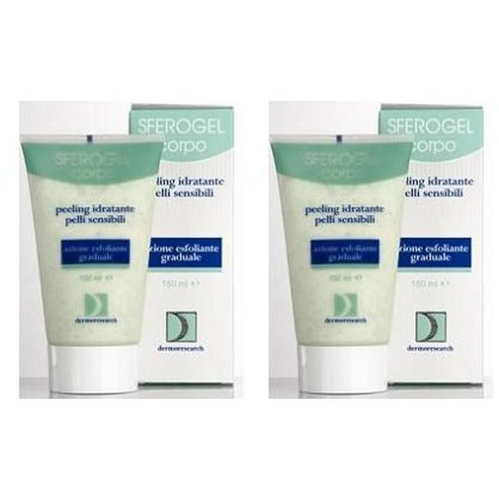 Sferogel Corpo 150 Ml