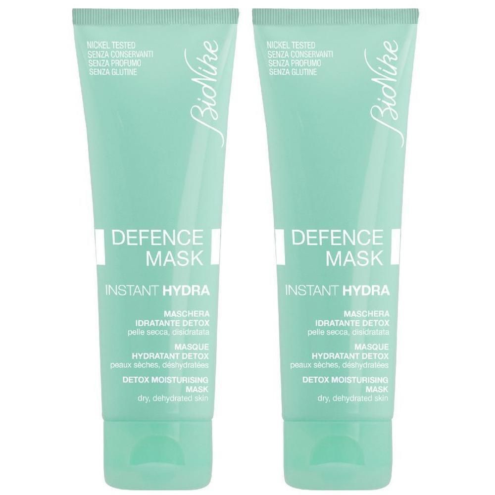 BioNike Defence Mask Instant Hydra