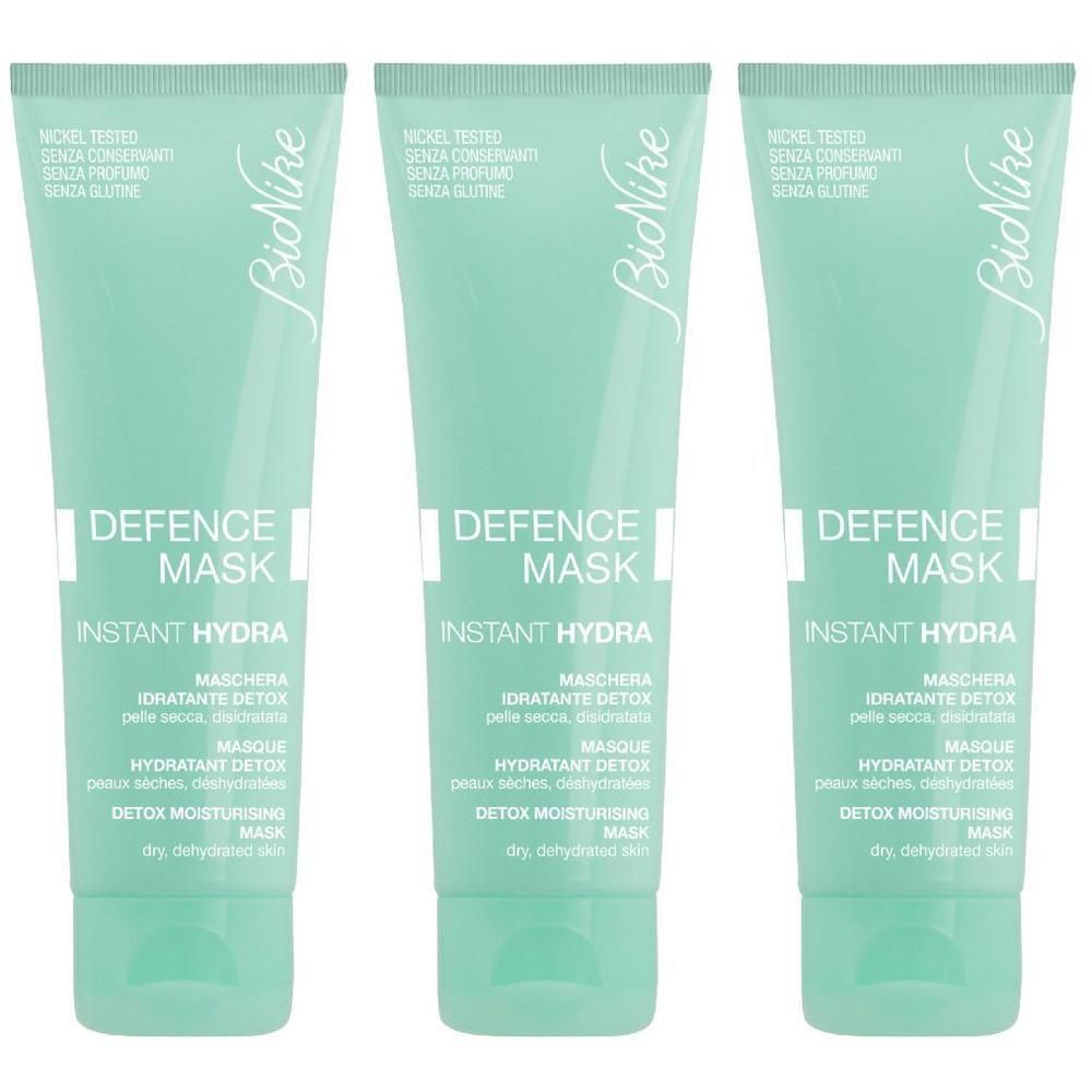 BioNike Defence Mask Instant Hydra