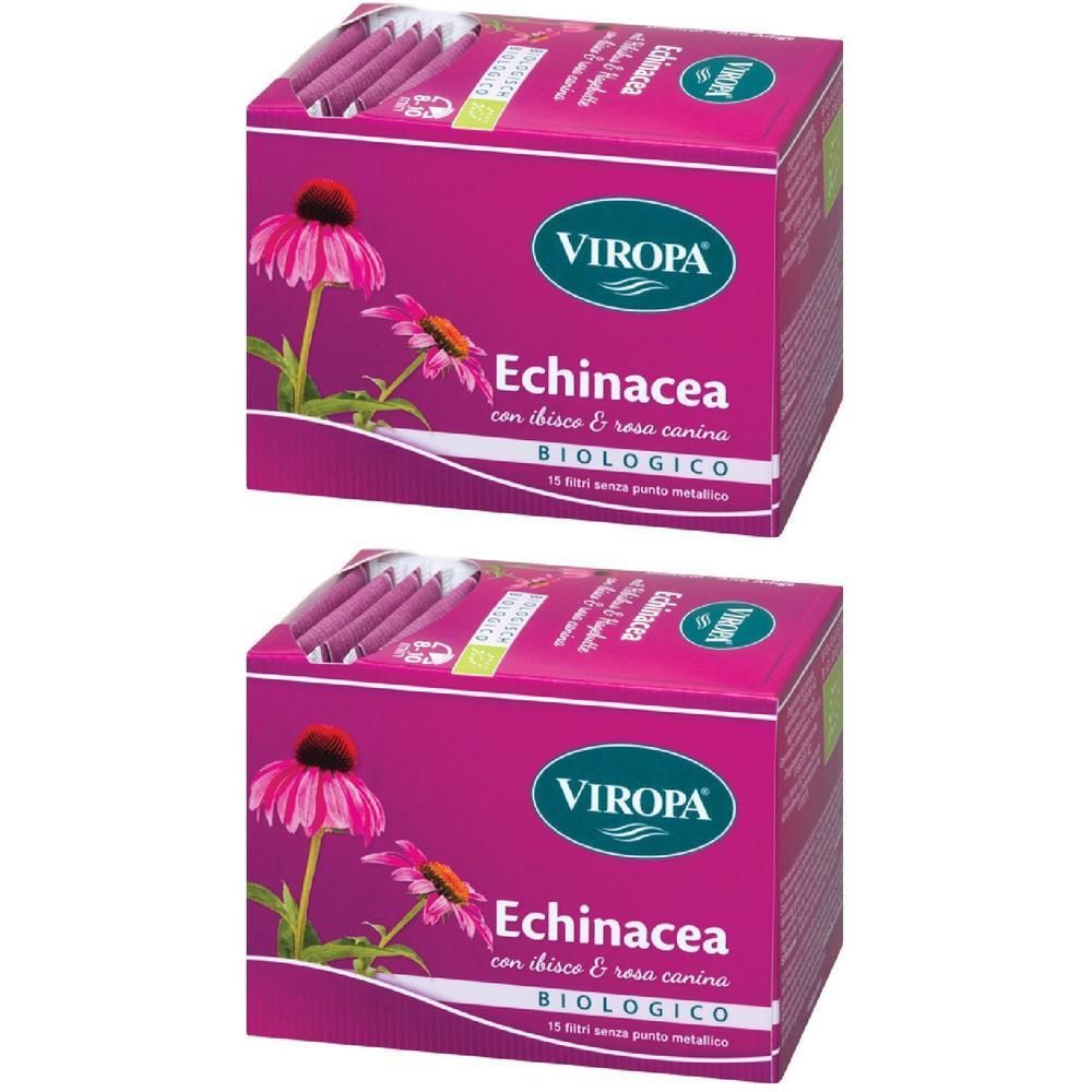 Viropa Echinacea 15 Bustine