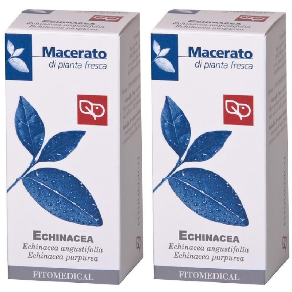 Echinacea Tintura Madre 50 Ml