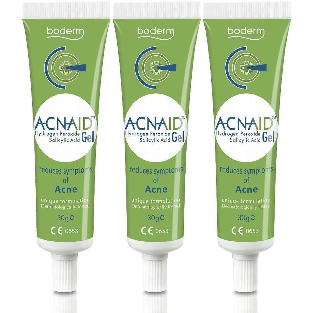 Acnaid™ Gel
