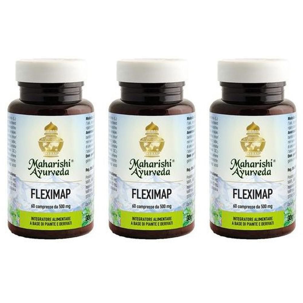 Fleximap 60 Compresse