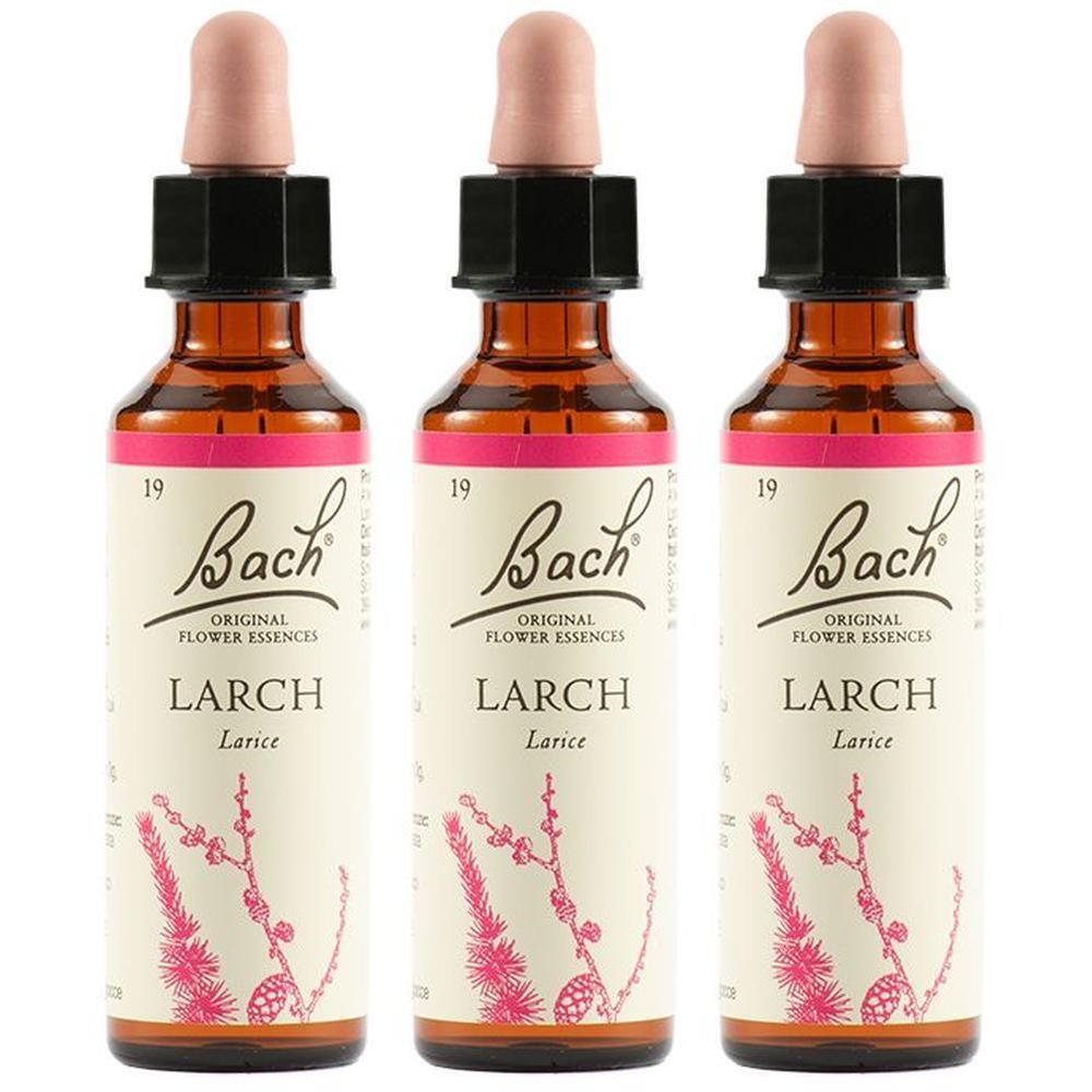 Larch Bach Orig 20Ml